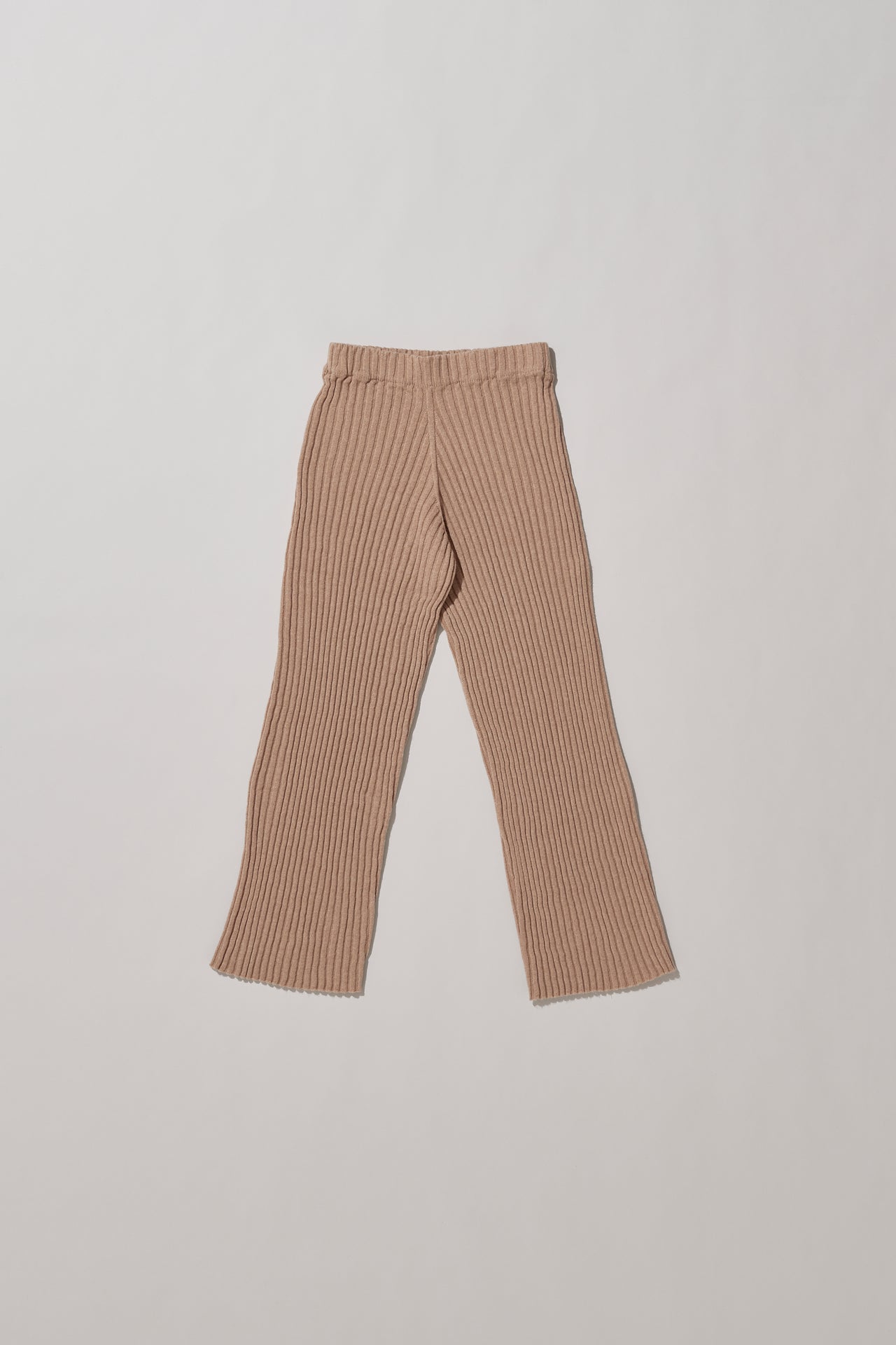 Maru Pants - Cashmere - Camel