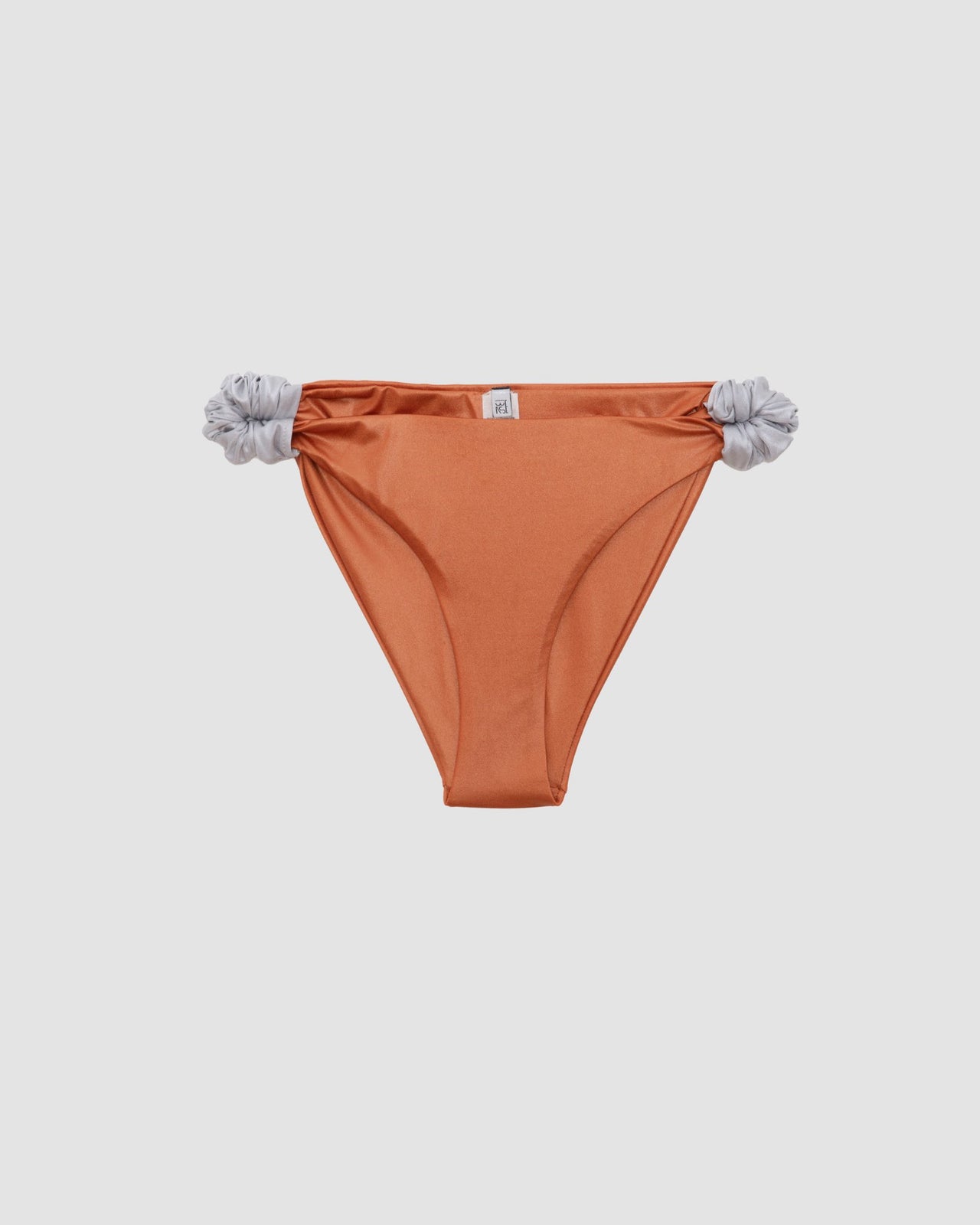 Neil Swim Pants - Polyamide - Copper