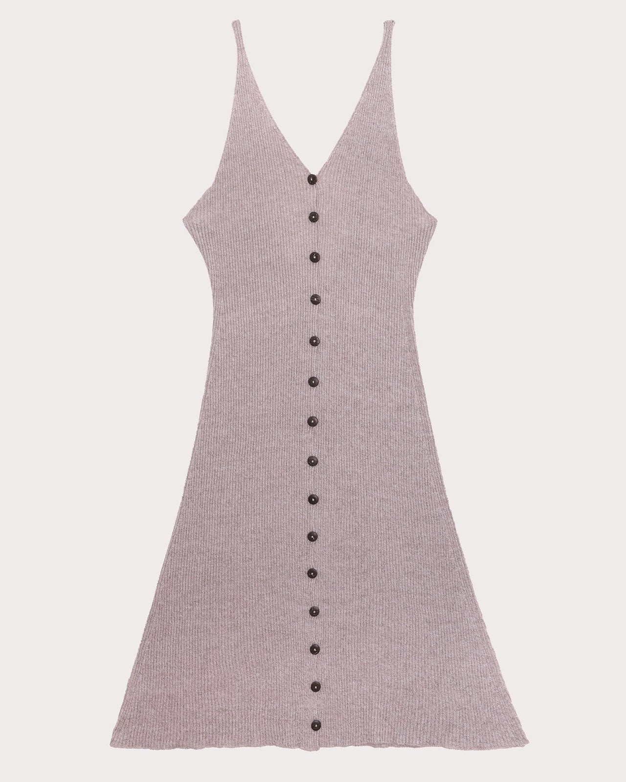 Oder Dress - Linen Mix - Undyed - SU23