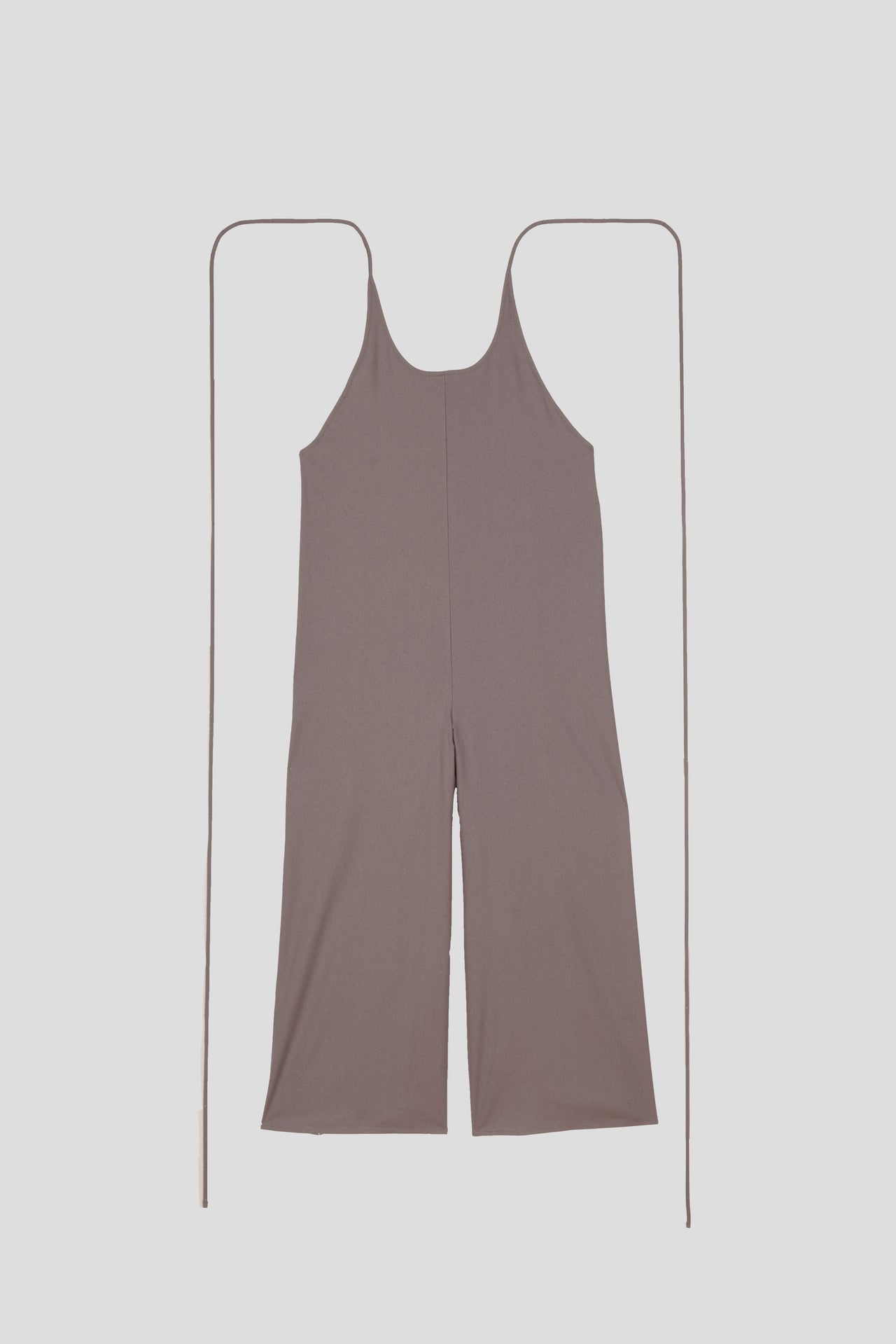 Otay Jumpsuit - Wild Silk - North Purple - SU22