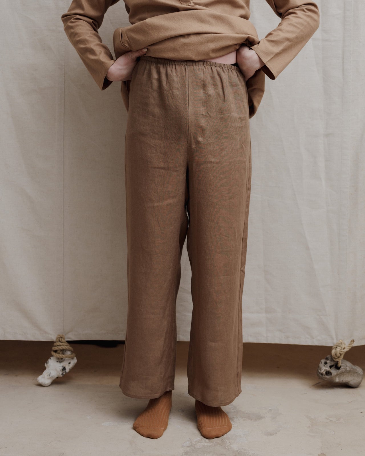 Bottoms – Baserange Store, Melbourne - Wurundjeri Country