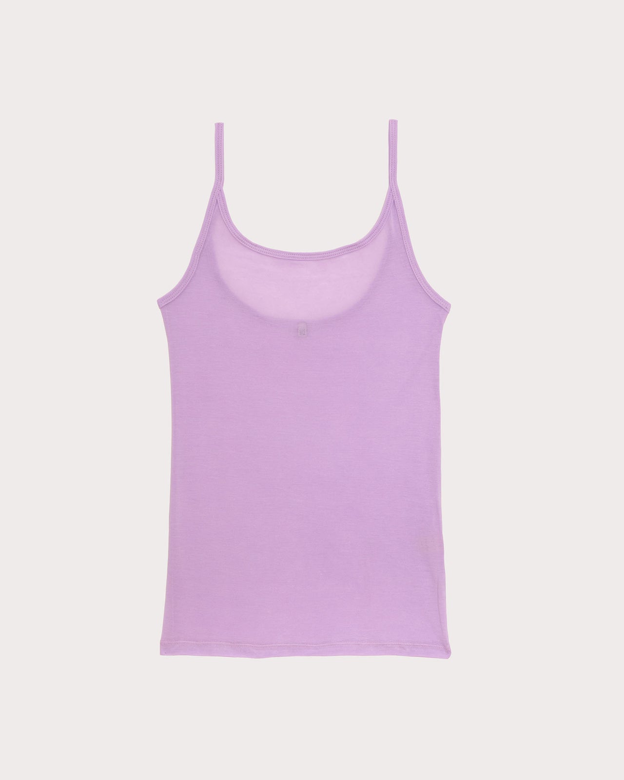 Tank Top - Bamboo Lyocell - Sea Purple - SU23