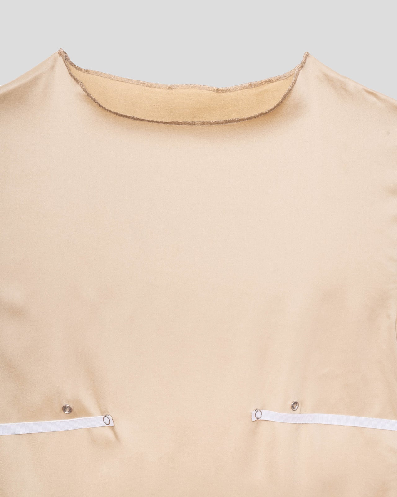 Unir Dress - Viscose - Mulberry Brown - WT22