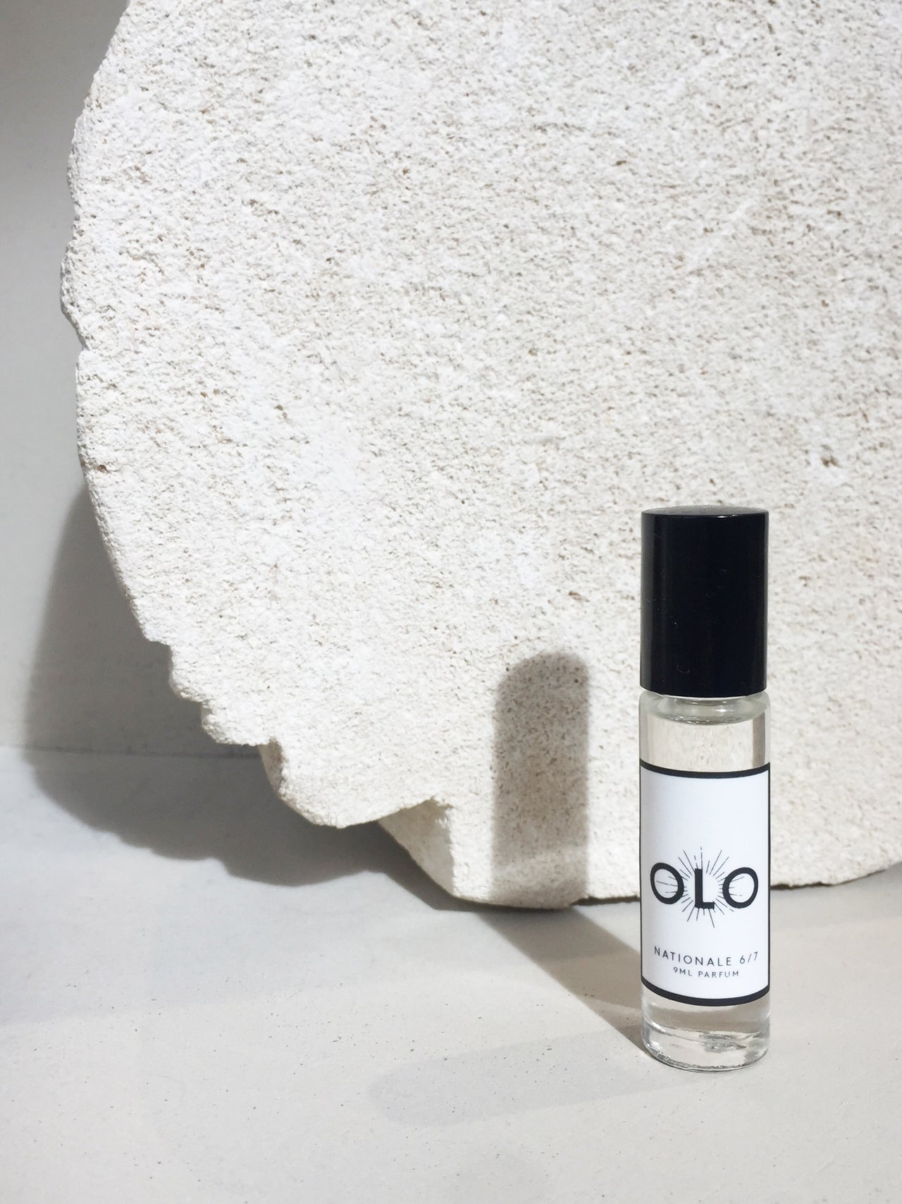 OLO - Perfume Oil - Nationale 6/7