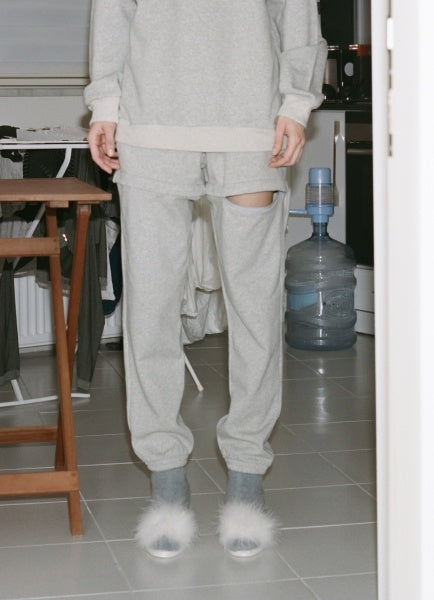 Jounich Sweatpants with zip - AW16