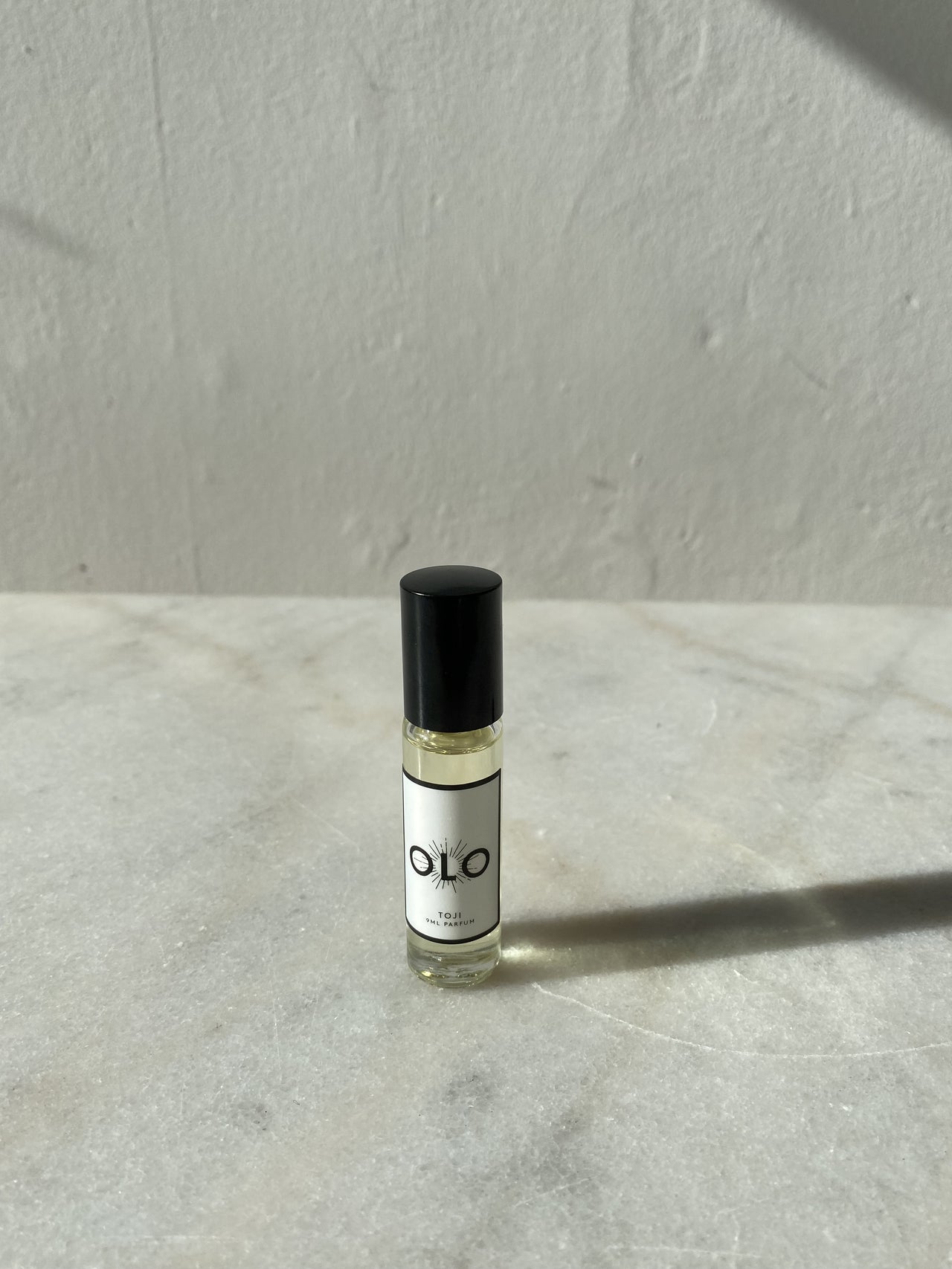 OLO - Perfume Oil - Toji