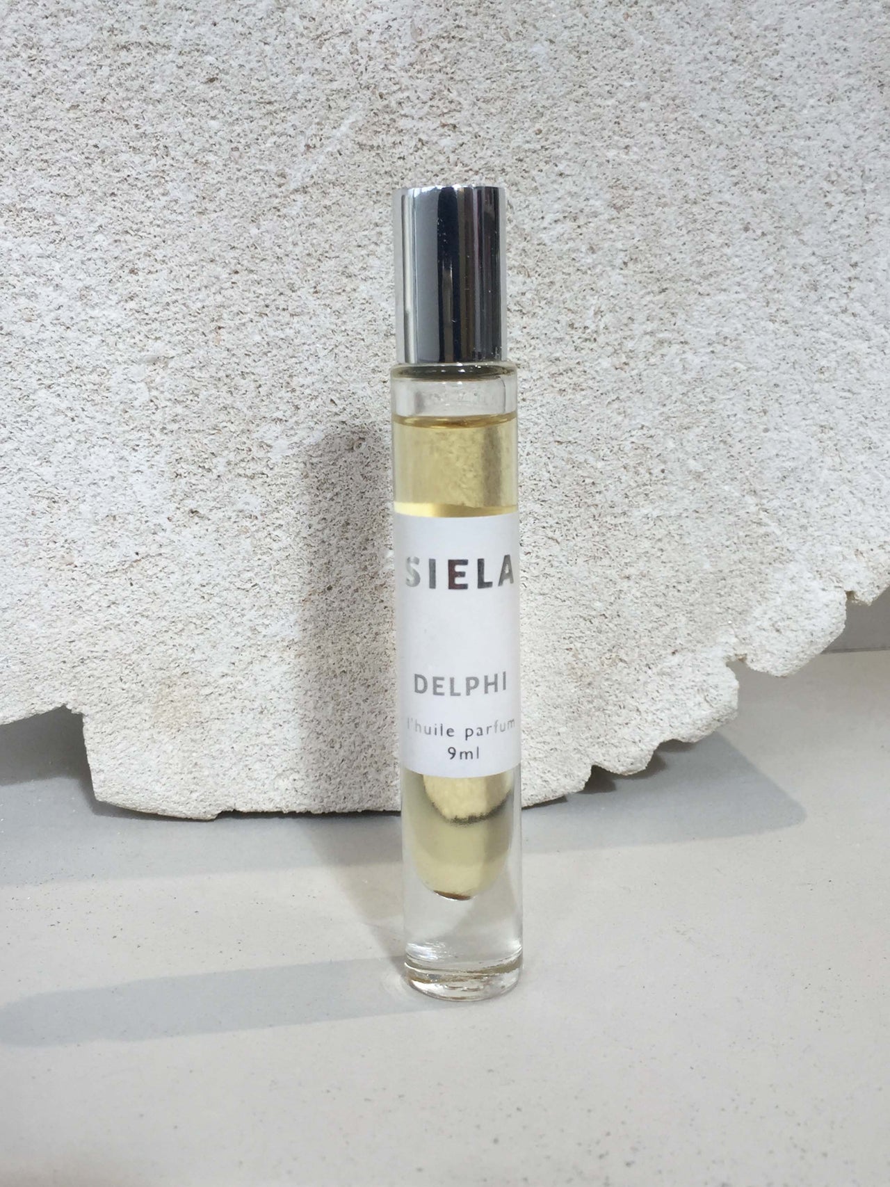 SIELA - Perfume Oil - Delphi