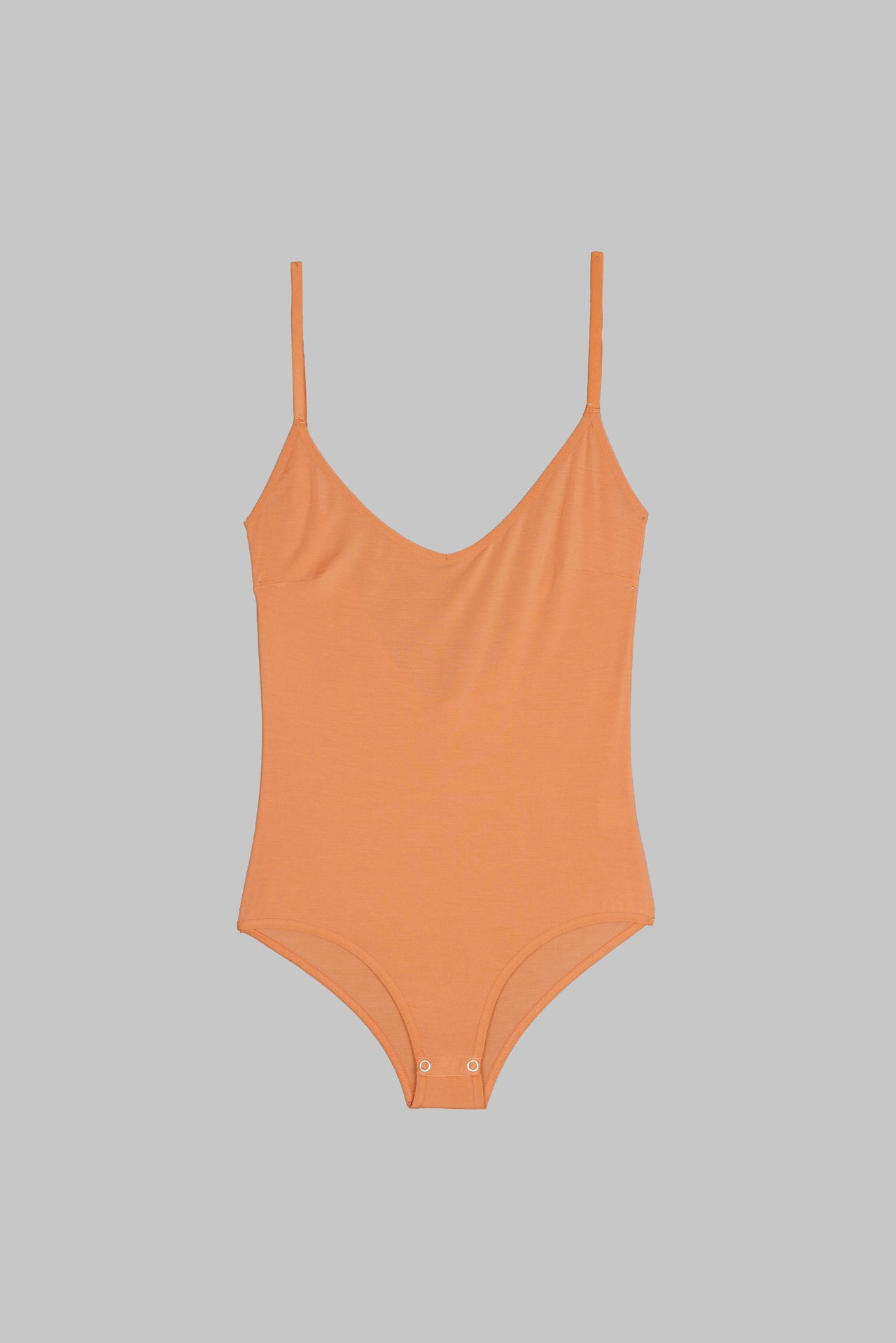 Emily Body - Cupro - Alda Orange - SP22