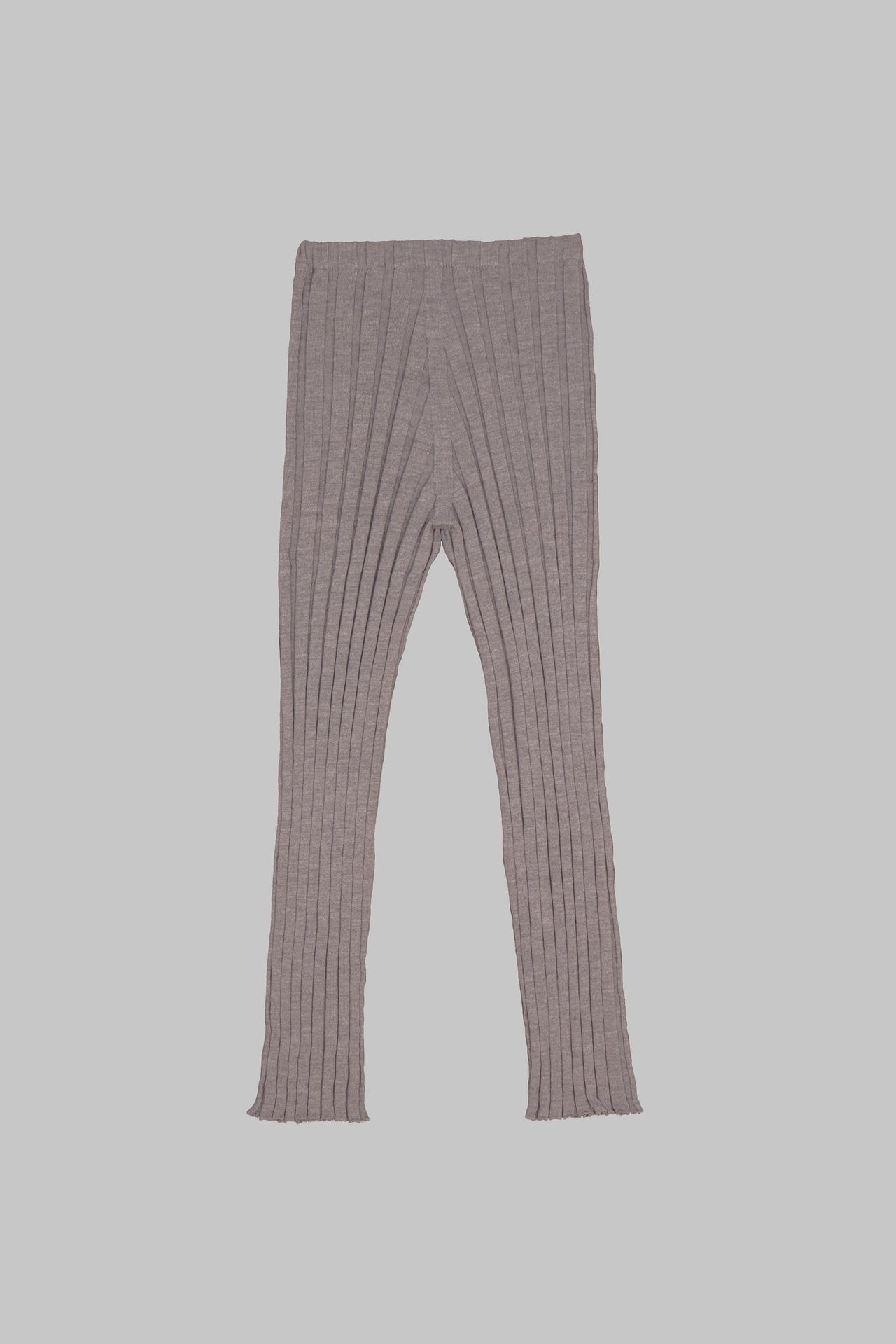 Adler Pants - Fine Merinos - Billow Grey